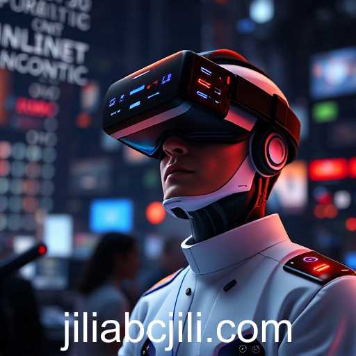 The Rise of ABCJili in the Gaming World