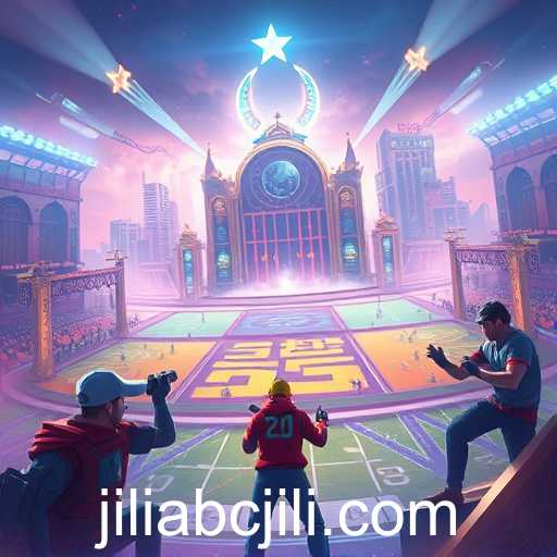 The Rise of ABCJILI in the Digital Gaming World