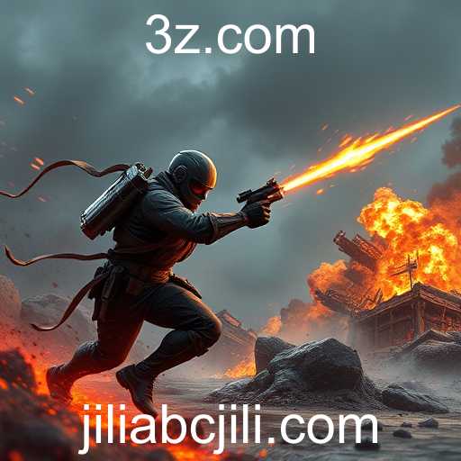 Exploring the Exciting World of Action Games: The Role of 'abcjili' in Gaming