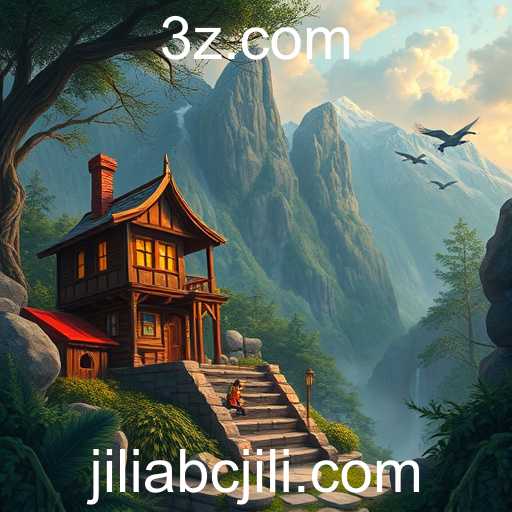 Exploring the World of Adventure Games on abcjili