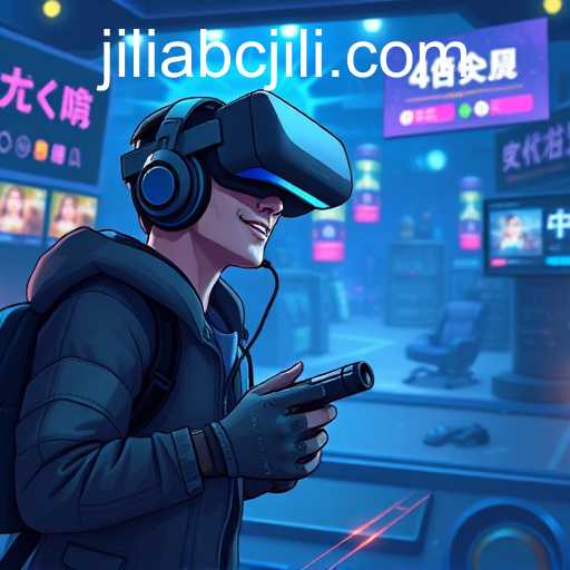 Gaming Innovations on abcjili