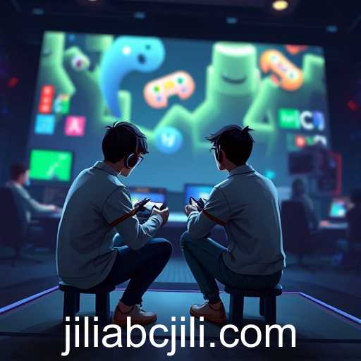 The Rise of Gaming Platforms in a Digital Age