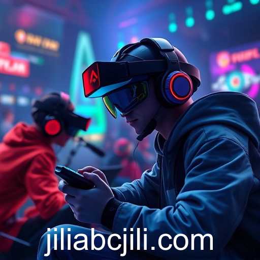 Gaming Trends and Innovations in 2025