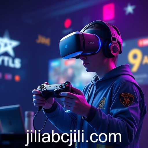 Gaming Trends and Innovations in 2025