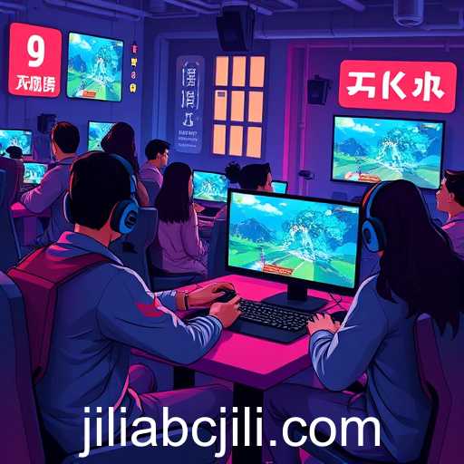 The Impact of Online Gaming Communities in 2025