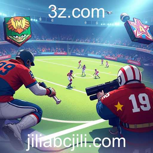 Unveiling the Excitement of 'Multiplayer Fun' with abcjili: A Digital Playground for Gamers