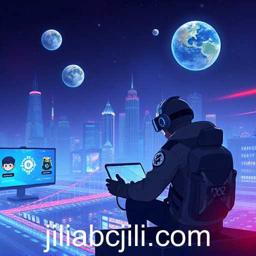 The Rise of Online Gaming Platforms in 2025