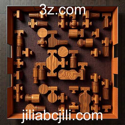 Exploring the World of Puzzle Games: The 'abcjili' Phenomenon