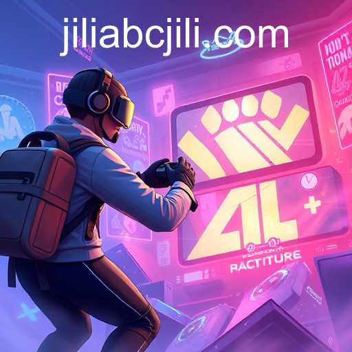 The Rise of abcjili in Online Gaming