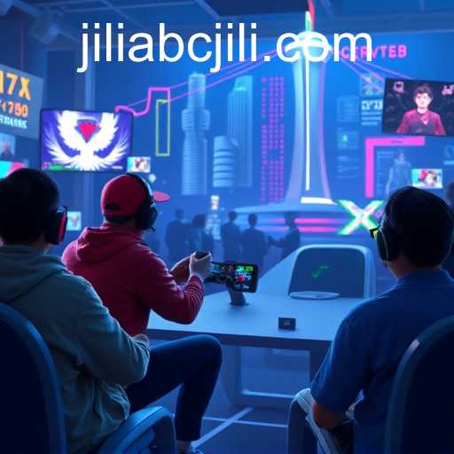 The Rise of Online Gaming Platforms