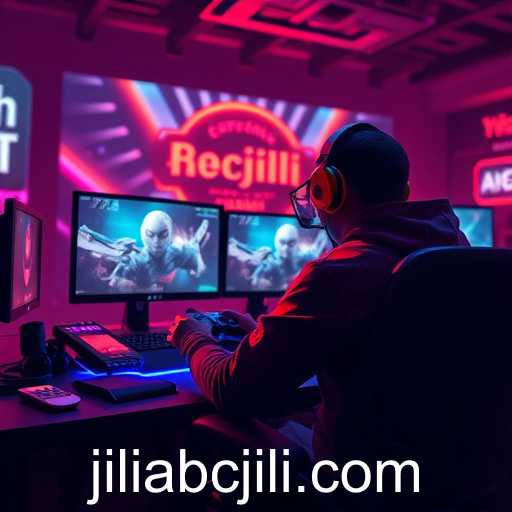 The Rise of Online Gaming Platforms