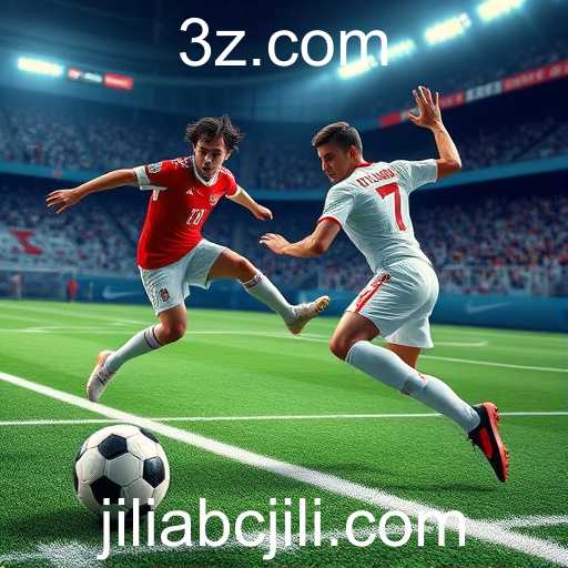 Exploring 'Sports Games' on the ABCJILI Platform: A Comprehensive Look at Interactive Competition